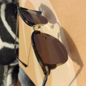 Lacoste men's sunglasses